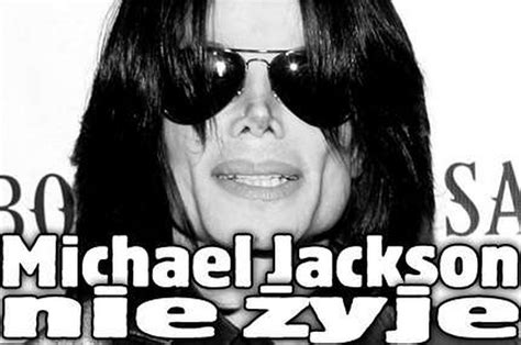michael jackson 777|michael jackson nie żyje.